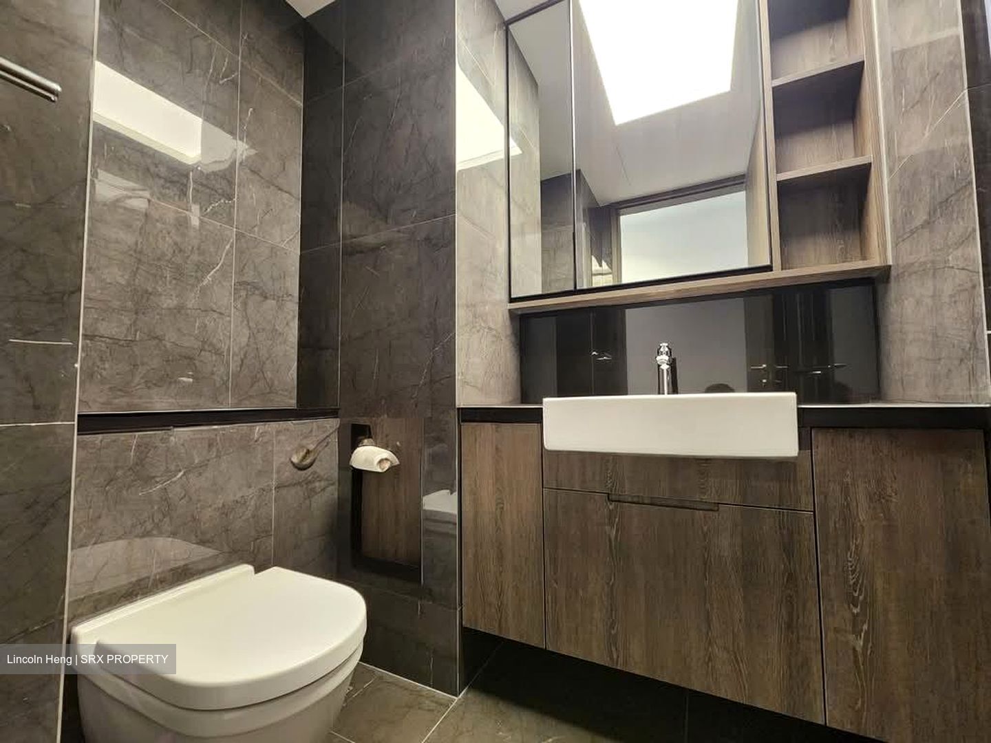 The M (D7), Apartment #532188151